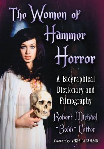 The Women of Hammer Horror