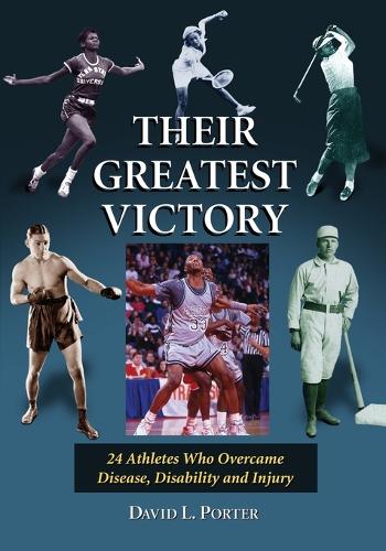 Their Greatest Victory