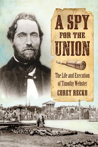 A Spy for the Union