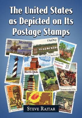 The United States as Depicted on Its Postage Stamps
