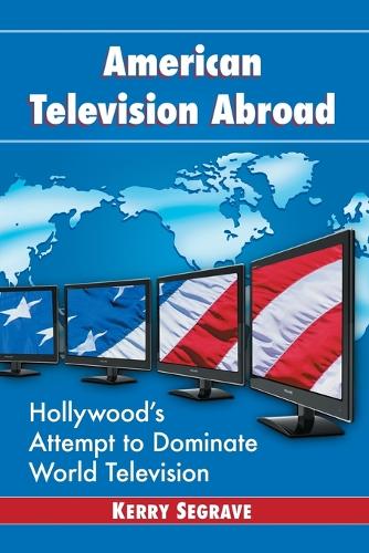 American Television Abroad