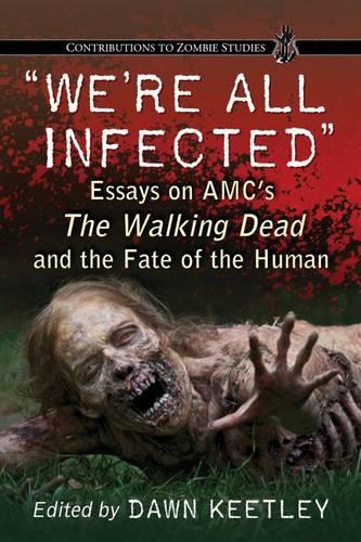"We're All Infected"