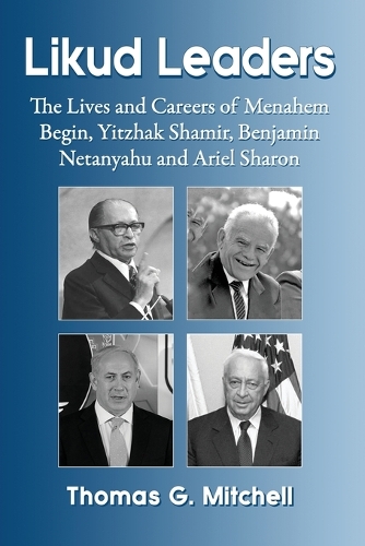 Likud Leaders