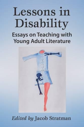 Lessons in Disability