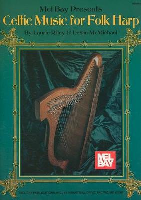 Celtic Music For Folk Harp