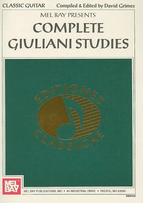 Complete Giuliani Studies