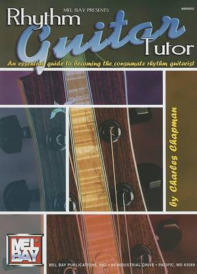 Rhythm Guitar Tutor