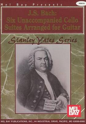 J. S. Bach
