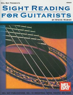 Sight Reading For Guitarists