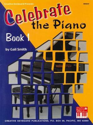Celebrate The Piano Book 1