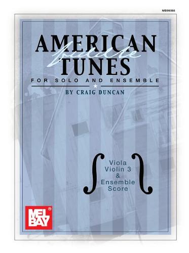 American Fiddle Tunes