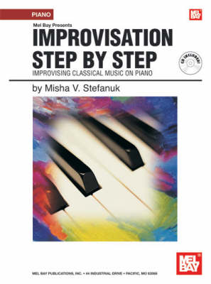 Improvisation Step by Step