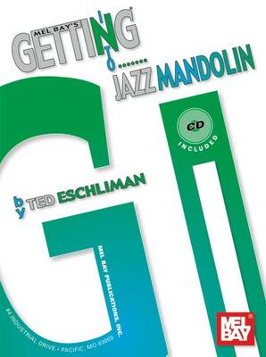 Getting Into Jazz Mandolin