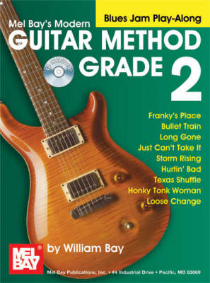 Modern Guitar Method