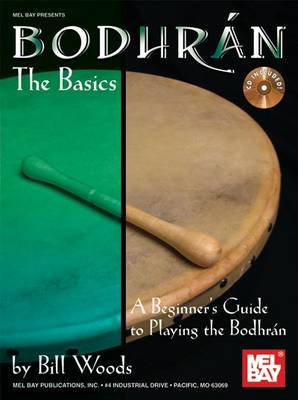 Bodhran: The Basics