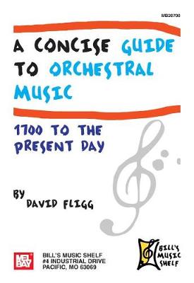 Concise Guide To Orchestral Music