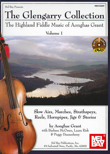 The Glengarry Collection, Volume 1