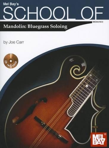School of Mandolin