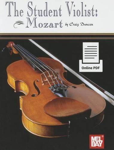 The Student Violist