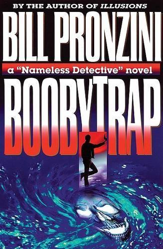 Boobytrap