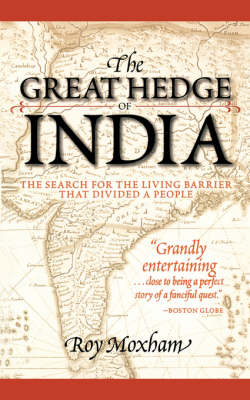 The Great Hedge of India