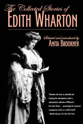 The Collected Stories of Edith Wharton
