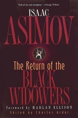 The Return of the Black Widowers