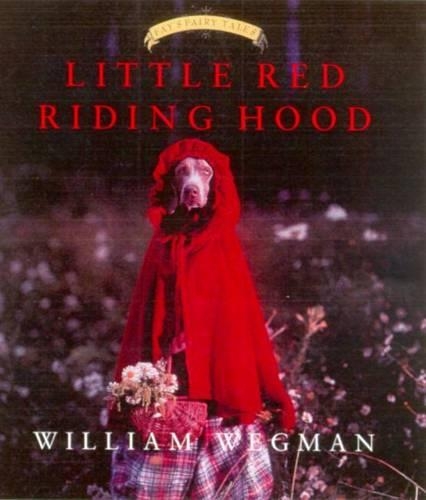 Little Red Riding Hood (mini Version)
