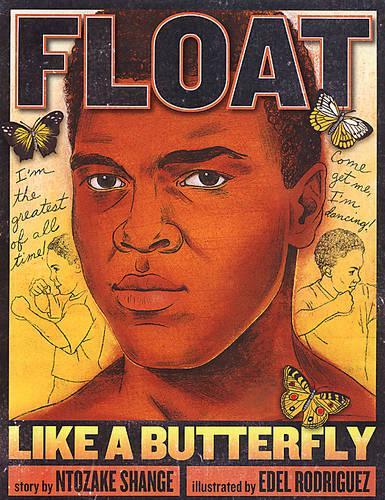 Float Like A Butterfly