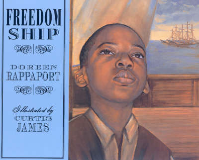 Freedom Ship