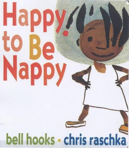 Happy To Be Nappy - Board