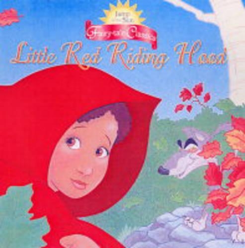 Little Red Riding Hood