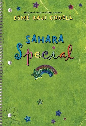 Sahara Special