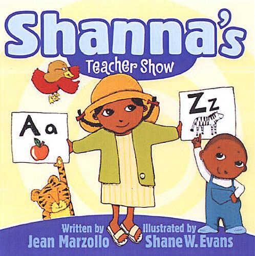 Shanna's Teacher Show