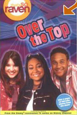 That's So Raven Vol. 14: Over The Top
