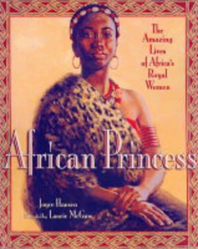 African Princess