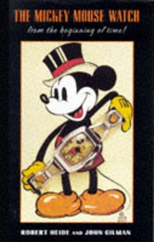 The Mickey Mouse Watch