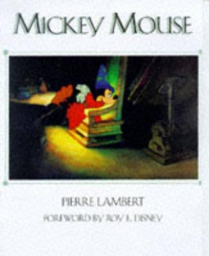 Mickey Mouse
