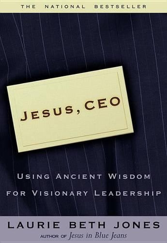 Jesus, Ceo