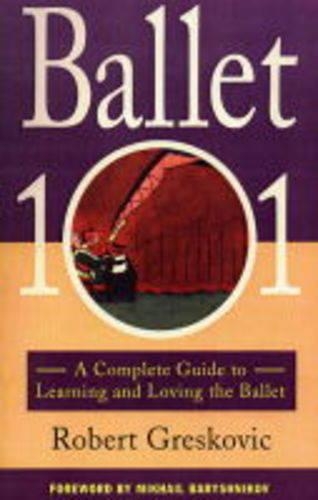 Ballet 101