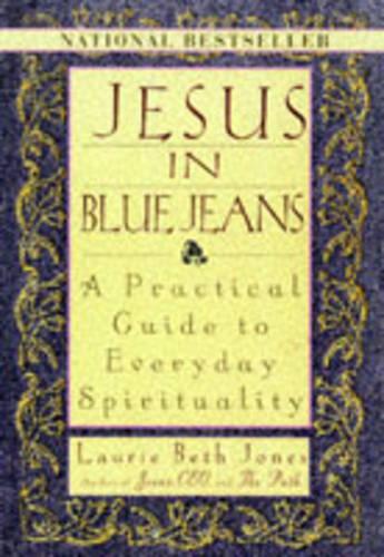 Jesus In Blue Jeans