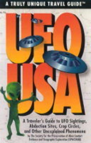 Ufo USA