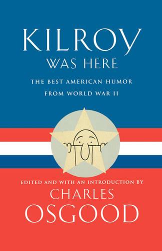 Kilroy Was Here