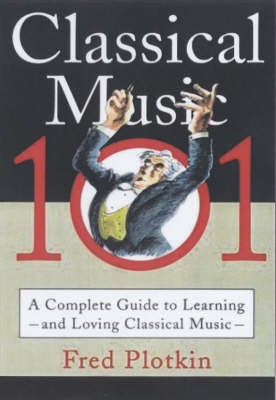 Classical Music 101