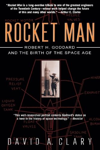 Rocket Man