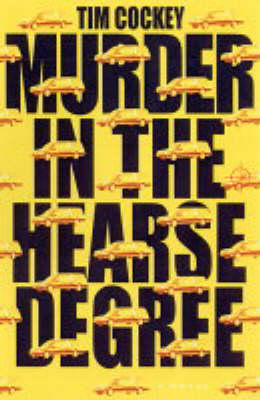 Murder In The Hearse Degree
