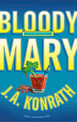 Bloody Mary