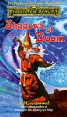 Shadows of Doom: Bk. 1