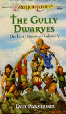 Gully Dwarves