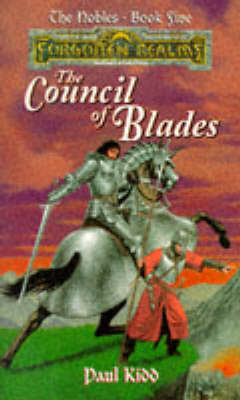 The Council of Blades